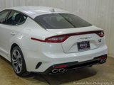 Used 2021 Kia Stinger GT-Line image 4