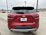 Used 2021 Chevrolet Blazer LT image 4