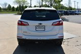 Used 2020 Chevrolet Equinox LT w/ Sport Edition image 6