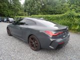 Certified 2022 BMW 440i xDrive Coupe w/ Premium Package image 4