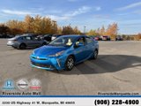 Used 2019 Toyota Prius XLE image 3