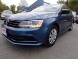 Used 2015 Volkswagen Jetta S image 3