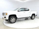 Used 2015 GMC Canyon SLT image 3