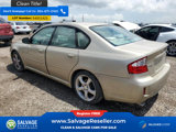 Used 2008 Subaru Legacy 2.5i Special Edition image 3