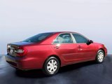 Used 2002 Toyota Camry LE image 5