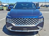Used 2021 Hyundai Santa Fe SEL image 2