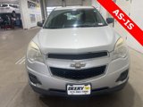 Used 2014 Chevrolet Equinox LS image 2