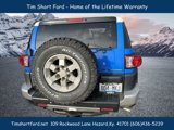 Used 2007 Toyota FJ Cruiser 4WD image 5