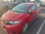 Used 2016 Honda Fit LX image 4