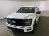 New 2025 Ford F150 XLT w/ Equipment Group 302A MID image 3