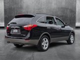 Used 2011 Hyundai Veracruz Limited image 5