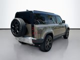 New 2025 Land Rover Defender 110 S image 4