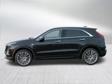 New 2025 Cadillac XT4 Premium Luxury w/ Cold Weather Package image 4