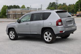 Used 2015 Jeep Compass High Altitude image 3