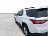 Used 2021 Chevrolet Traverse LT image 4