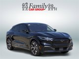 Used 2021 Ford Mustang Mach-E Premium image 2