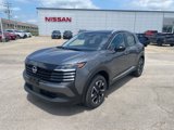 New 2025 Nissan Kicks SV image 2