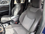 Used 2015 Jeep Cherokee Latitude w/ Cold Weather Group image 6