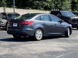 Used 2017 Ford Focus Titanium image 3