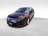 Used 2012 Ford Fusion SE image 4