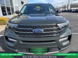 Used 2022 Ford Explorer XLT w/ Equipment Group 202A image 2