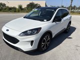 Certified 2021 Ford Escape SE w/ SE Sport Appearance Package image 5