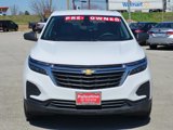 Used 2023 Chevrolet Equinox LS image 2