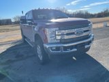 Used 2019 Ford F350 Lariat w/ Lariat Ultimate Package image 4
