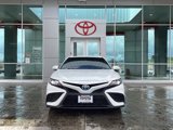 Used 2022 Toyota Camry SE image 3