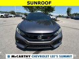 Used 2019 Honda Civic Si image 2