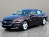 Used 2016 Chevrolet Malibu LT image 2