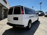 Used 2022 Chevrolet Express 3500 LS image 4