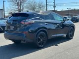 Used 2022 Nissan Murano SV w/ SV Midnight Edition Package image 5