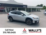 Used 2018 Subaru Crosstrek 2.0i Premium w/ Eyesight System image 2