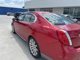 Used 2011 Lincoln MKS AWD w/ 201A Rapid Spec Order Code image 6