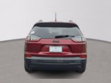 Used 2019 Jeep Cherokee Latitude Plus image 5