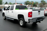 Used 2010 Chevrolet Silverado 2500 LT image 4