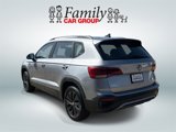Used 2024 Volkswagen Taos S image 4