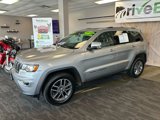 Used 2018 Jeep Grand Cherokee Limited image 4