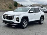 New 2025 Chevrolet Equinox LT image 2