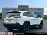 Used 2019 Jeep Cherokee Latitude Plus image 6