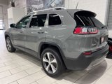 Used 2019 Jeep Cherokee Limited image 3