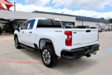 Used 2024 Chevrolet Silverado 2500 Custom w/ Custom Value Package image 4