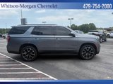 Used 2021 Chevrolet Tahoe RST image 4