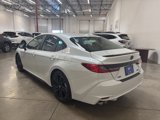 Used 2025 Toyota Camry XSE image 3