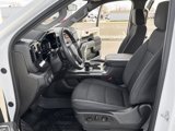 Used 2024 Chevrolet Silverado 1500 RST image 3
