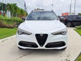 Used 2022 Alfa Romeo Stelvio Veloce image 2