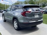 Certified 2024 GMC Terrain SLE image 3