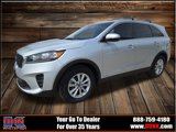 Used 2019 Kia Sorento LX w/ Option Group 020 image 4