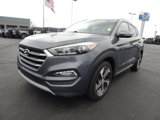 Used 2017 Hyundai Tucson Sport image 6